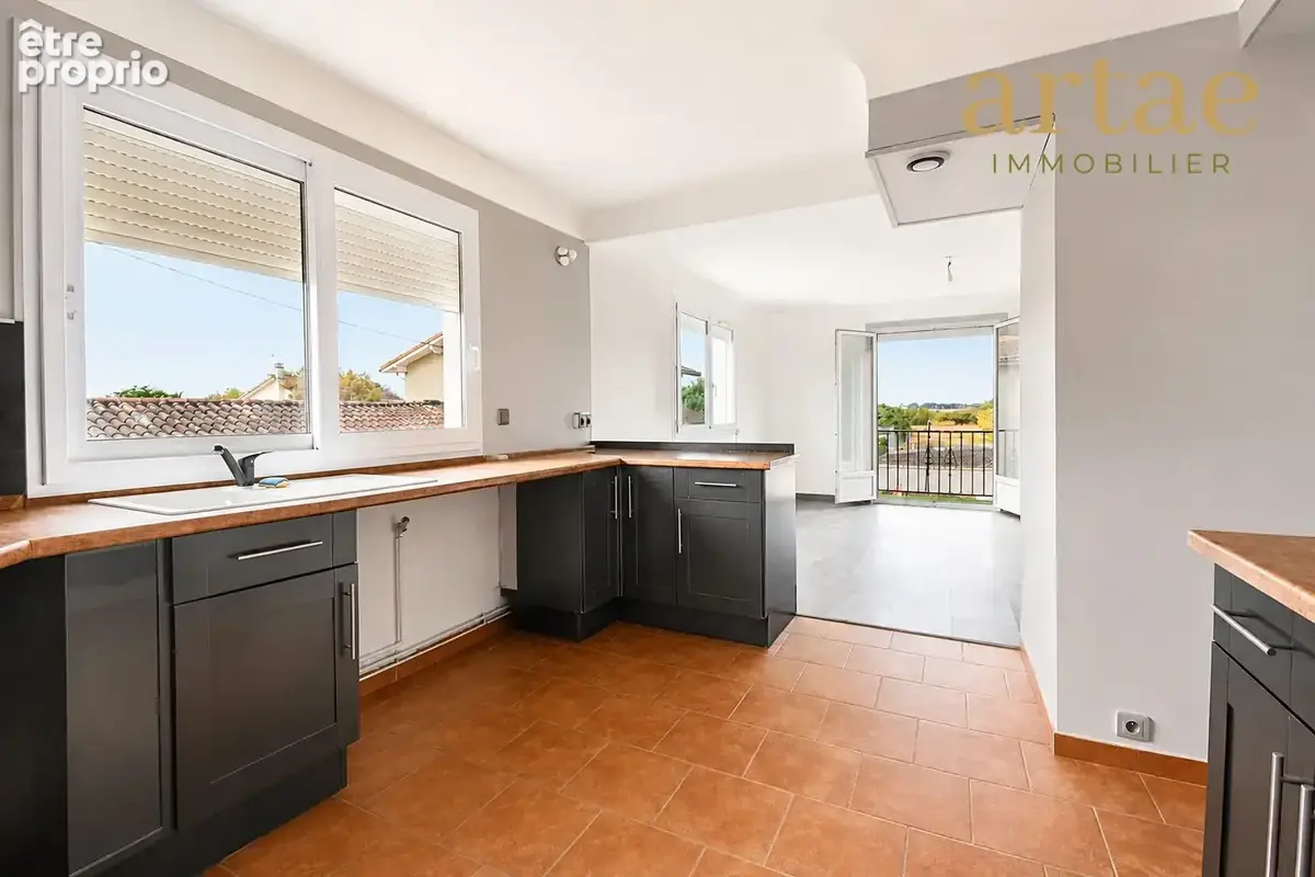 Appartement à PLAISANCE-DU-TOUCH