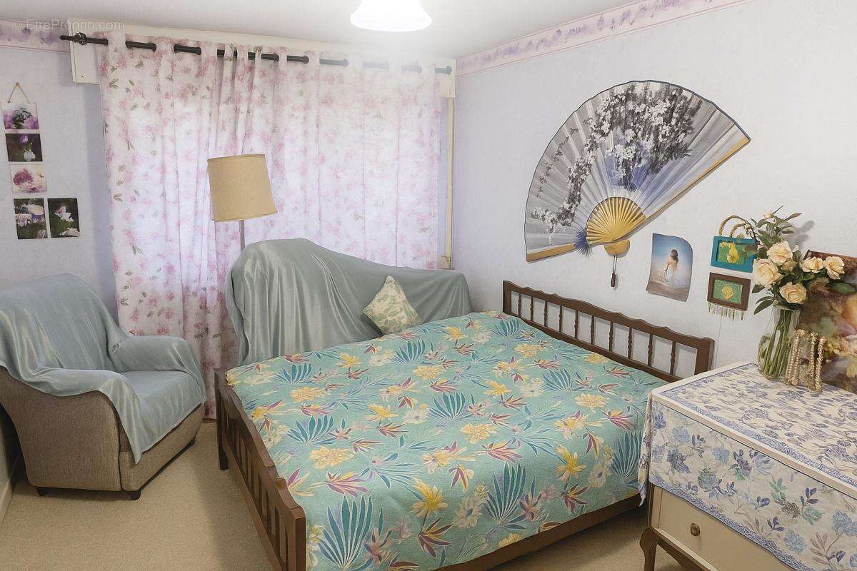 Appartement à ANGERS