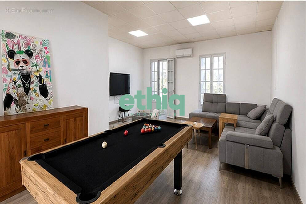 Appartement à POINTE-A-PITRE
