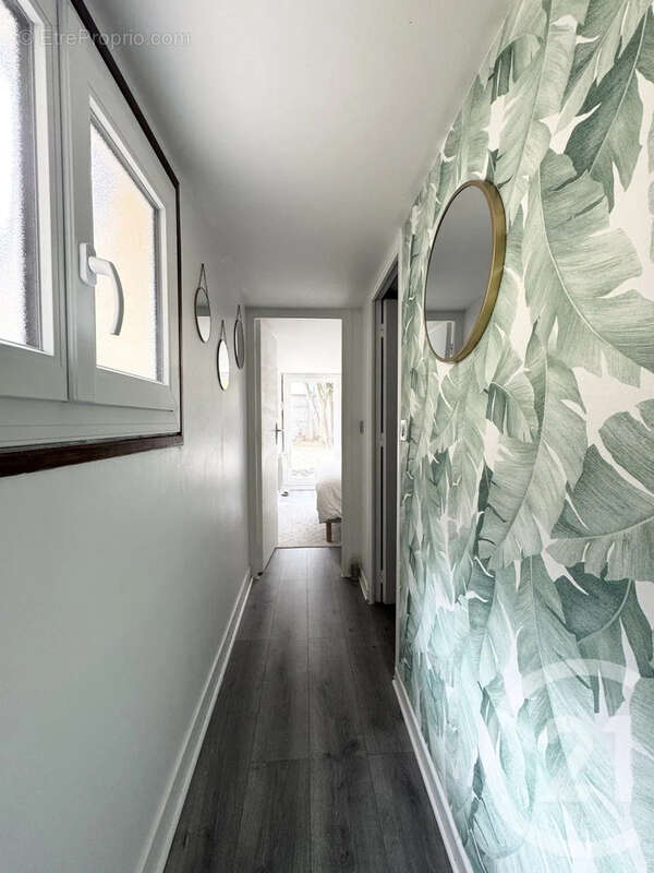 Appartement à ANTONY