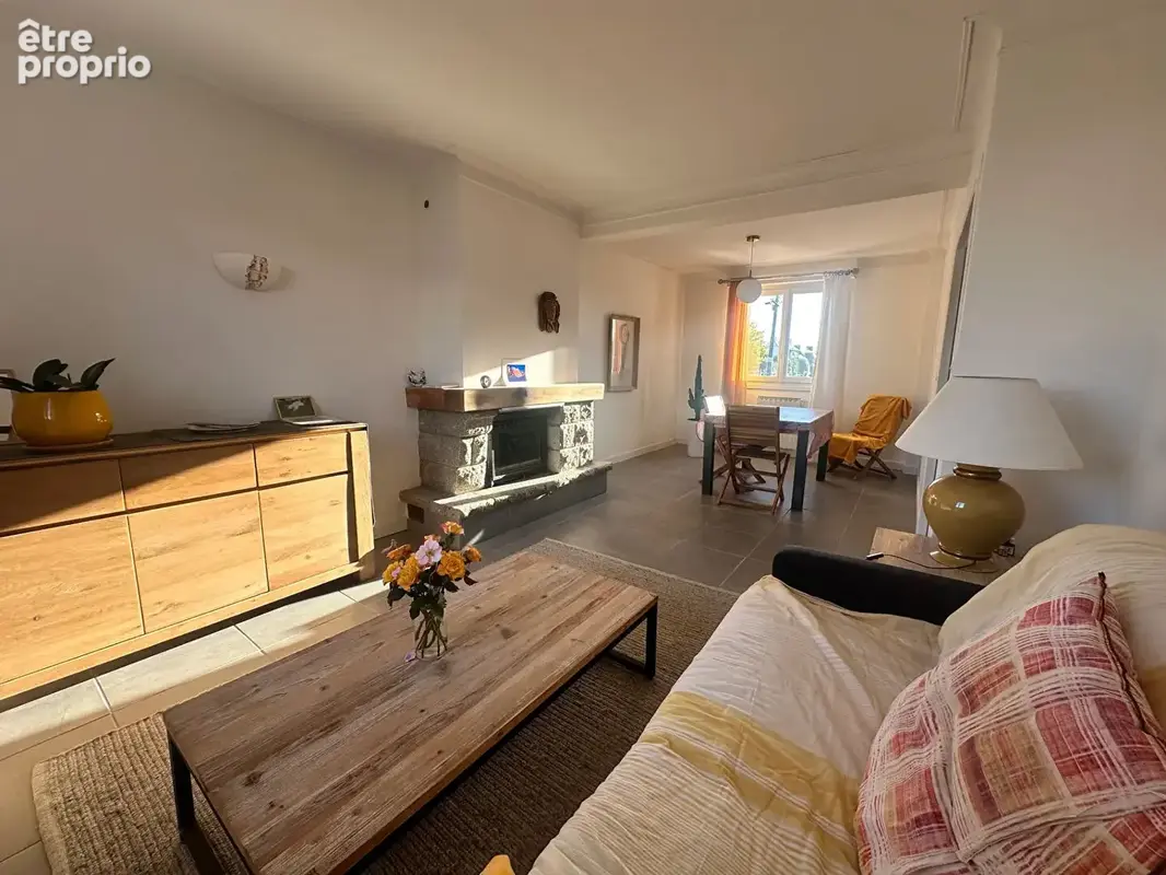 Maison QUIMPER Kerfeunteun - photo 2