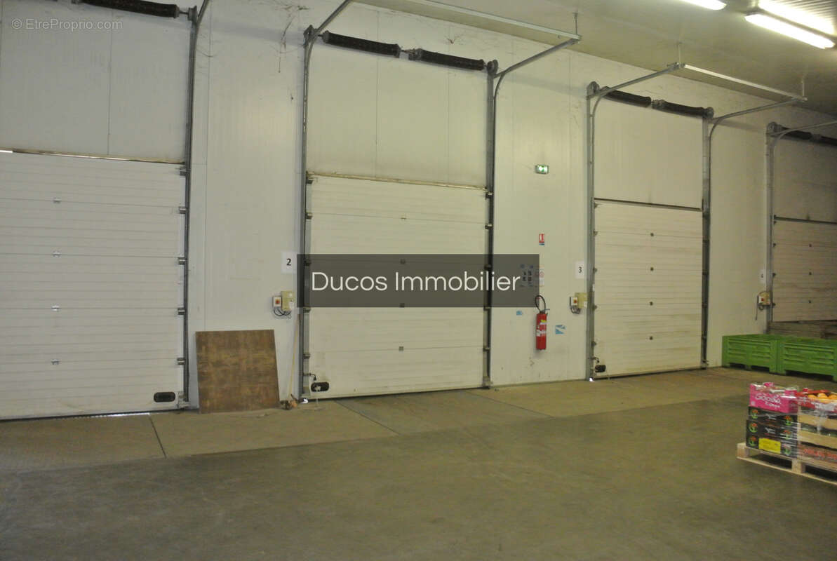 À vendre   Bâtiment professionnel à Marmande - photo 9