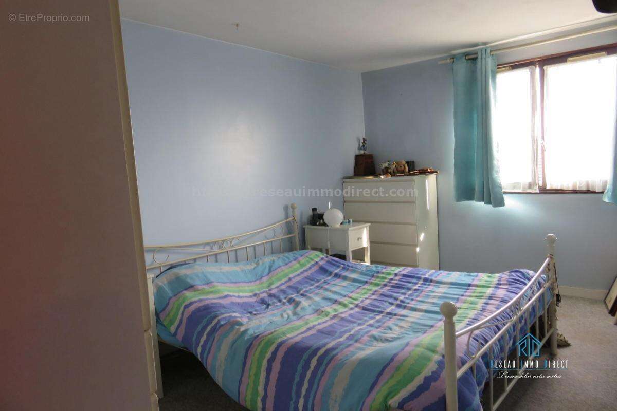 Appartement à NEUILLY-SUR-MARNE