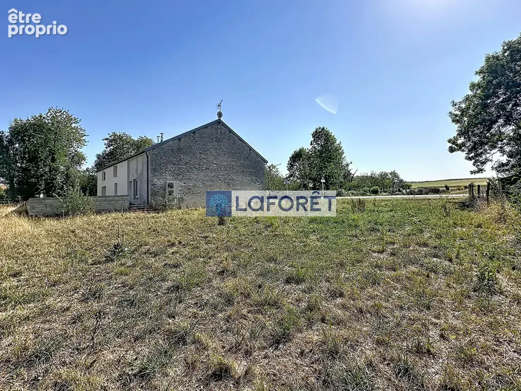 Maison familiale à la campagne - photo 17
