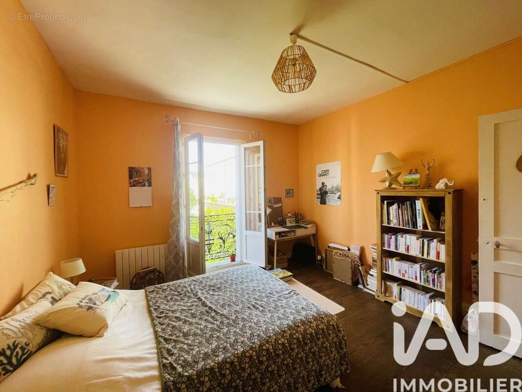 Photo 5 - Appartement à LE HAVRE