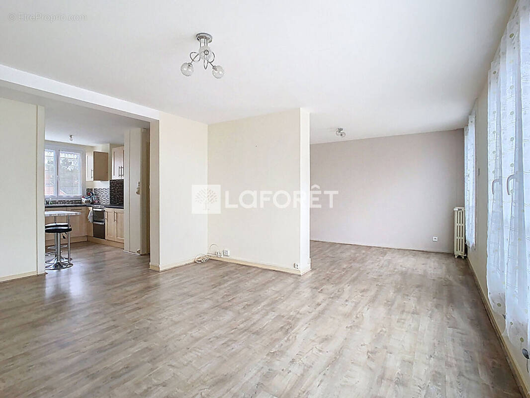 Appartement à LIMOGES