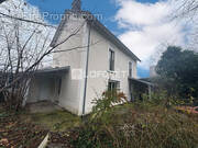 Maison à CESSON