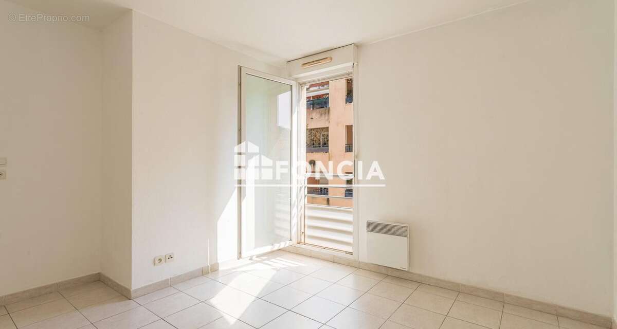 Appartement à LA SEYNE-SUR-MER
