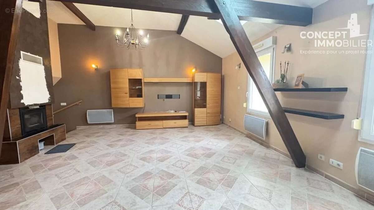Maison à HAYANGE