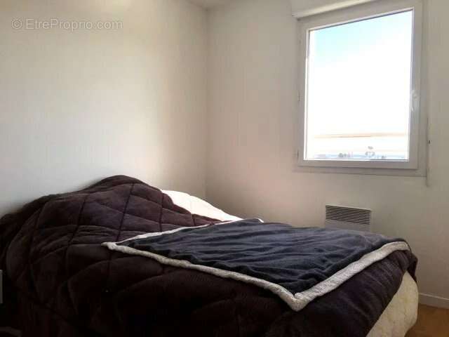 Appartement à SAINT-BRIEUC