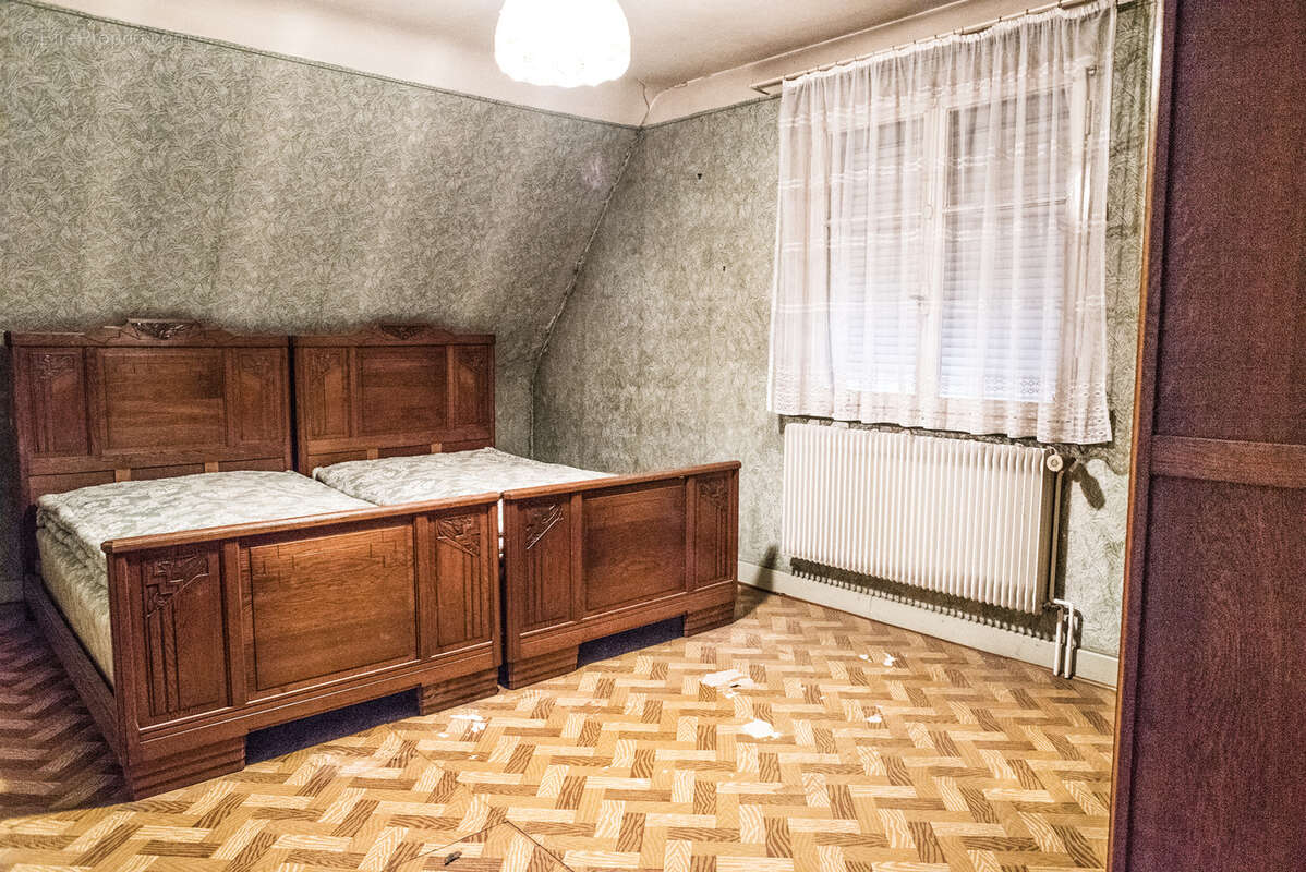 Maison à HERRLISHEIM