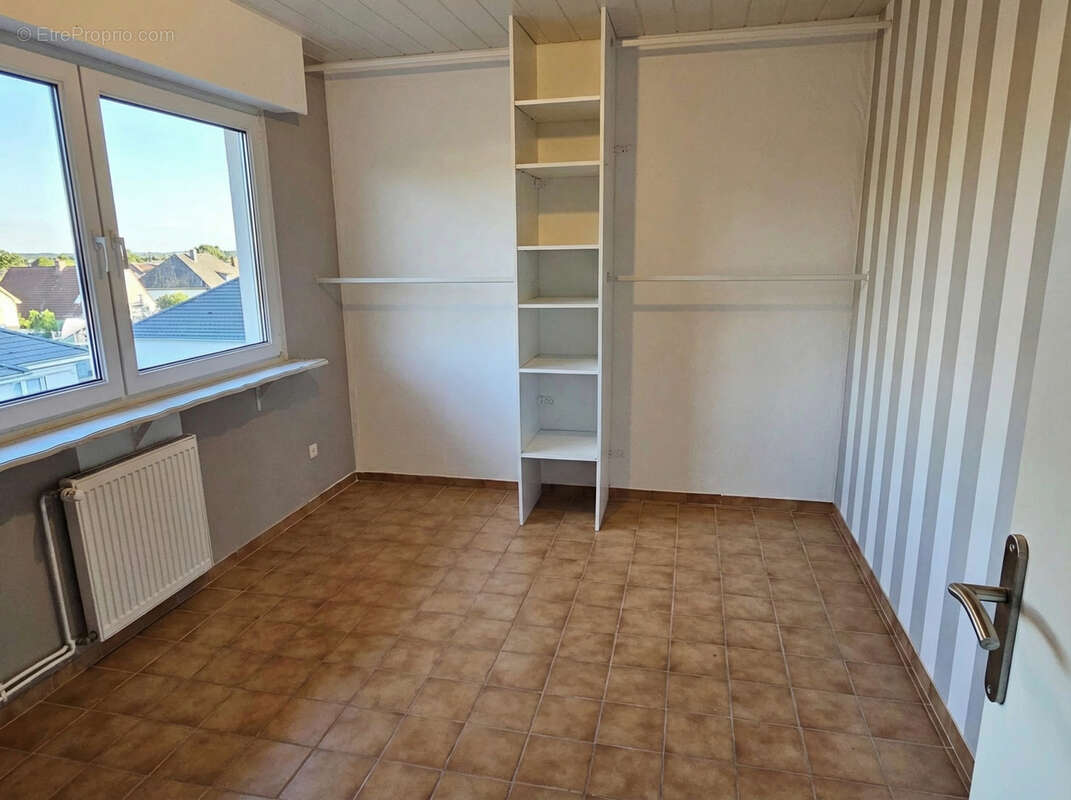Maison à OETING