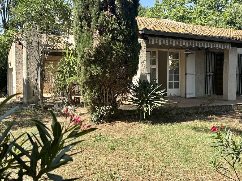 Maison à AVIGNON