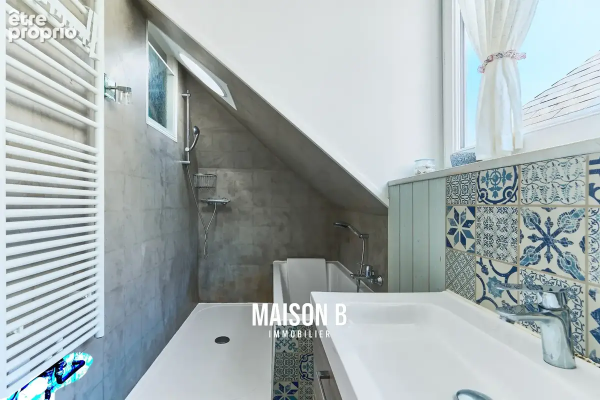 MAISON BRIAC I Bretagne I Saint-Briac - photo 18
