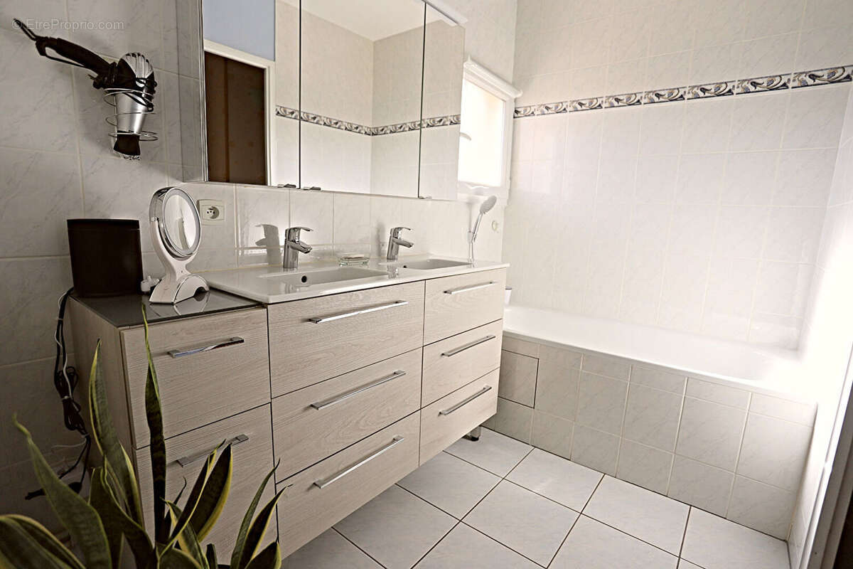 Maison à ARGENTEUIL