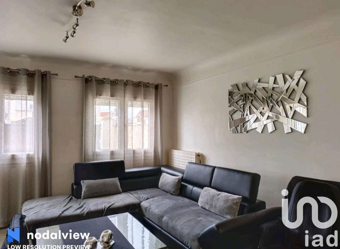 Photo 2 - Maison à SEVRAN