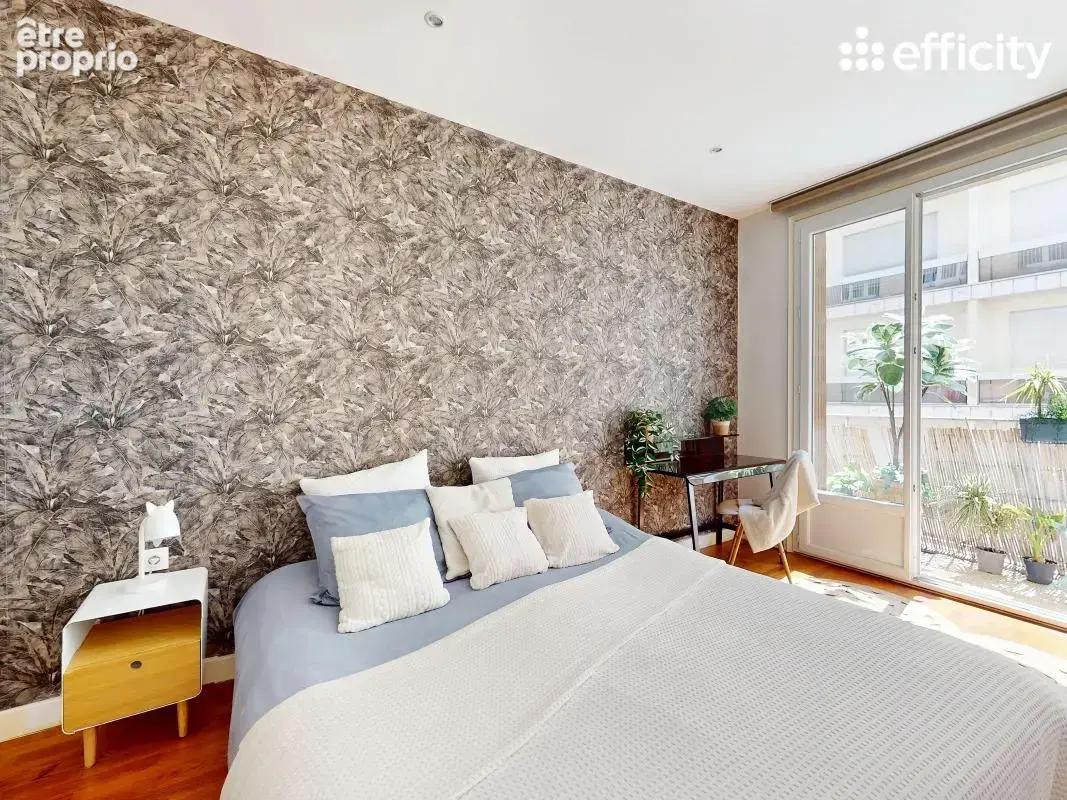 Appartement - photo 3