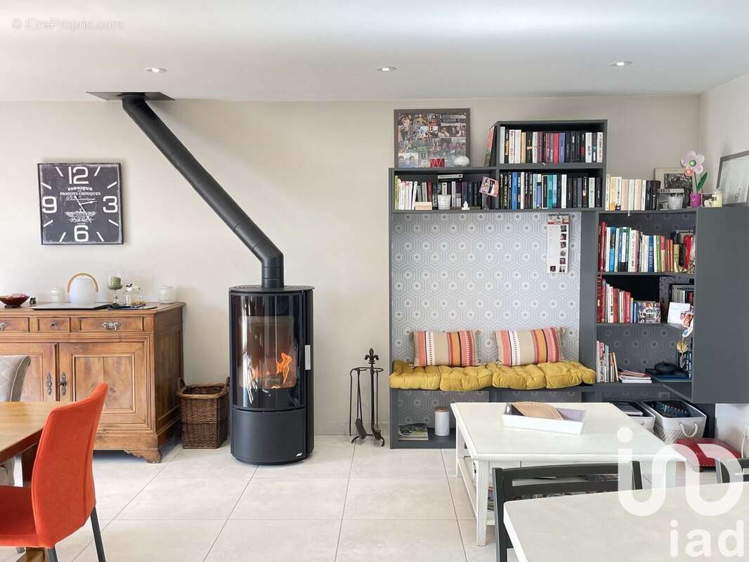 Photo 5 - Maison à MONTOURNAIS