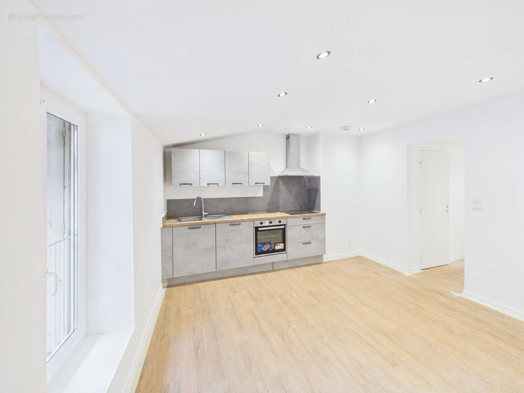 Appartement à LE PUY-EN-VELAY