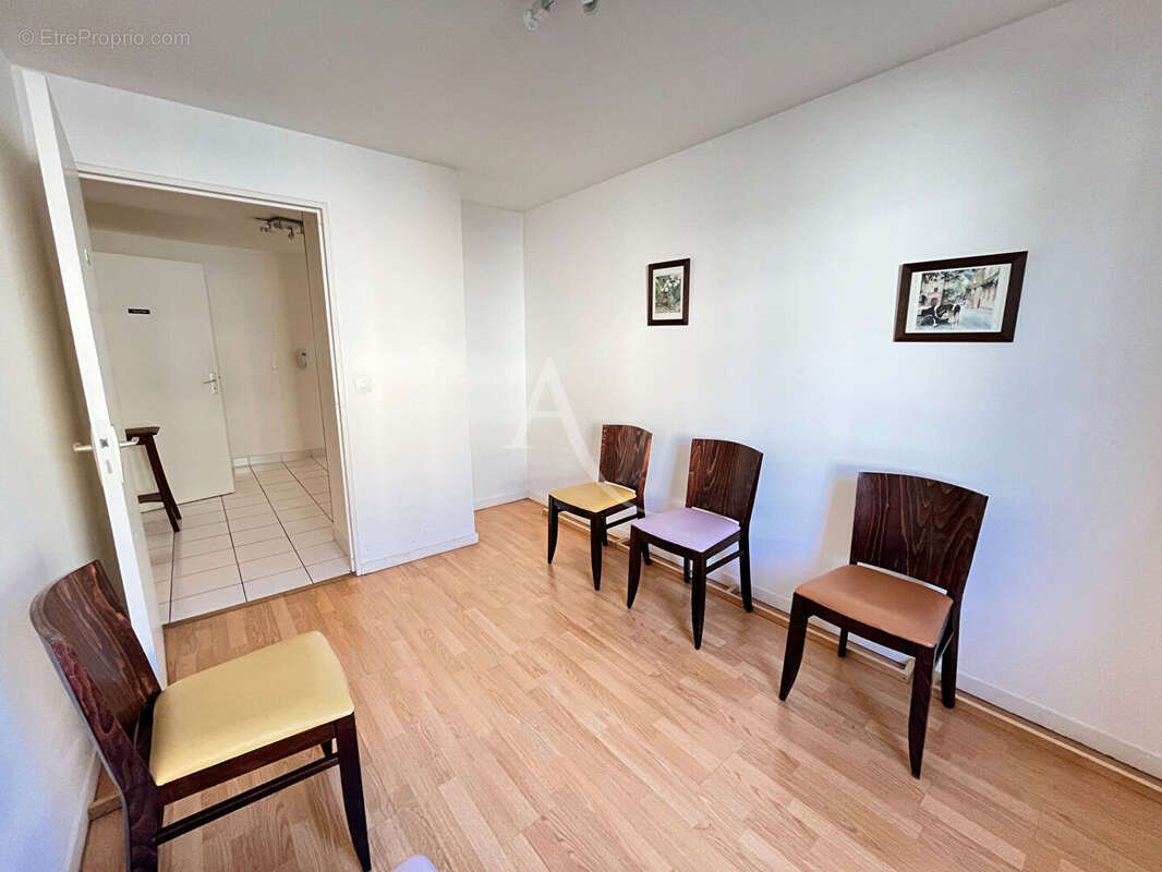 Appartement à DOURDAN