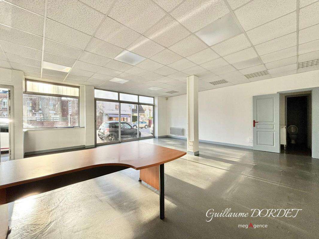 Immeuble de rapport / forte rentabilité / 7 lots - photo 9