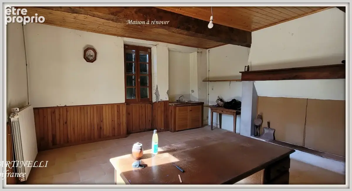 A vendre propriété 2 maisons - Terrain 2 ha - photo 20