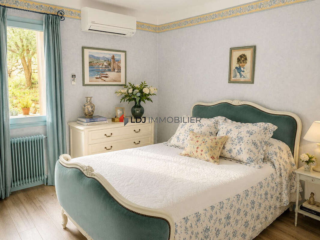 Appartement à AMELIE-LES-BAINS-PALALDA
