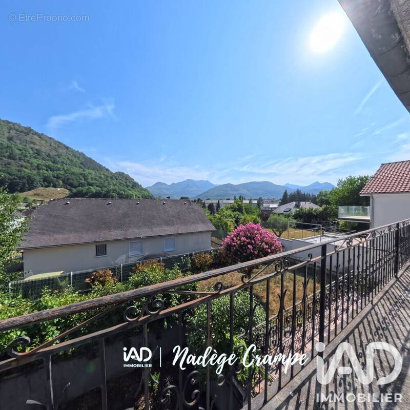 Photo 1 - Maison à LOURDES
