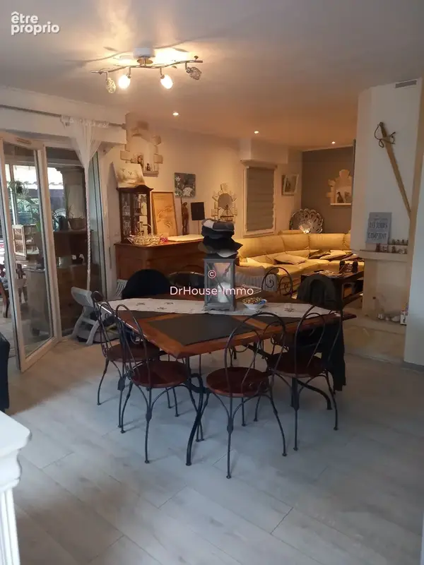 Maison 4 pièces 114 m² à vendre à Hourtin (33990) - photo 3