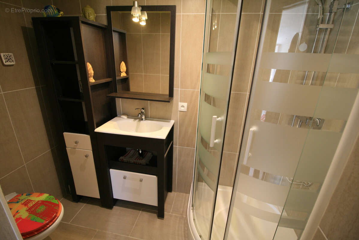 Maison en pierre avec grange - photo 15
