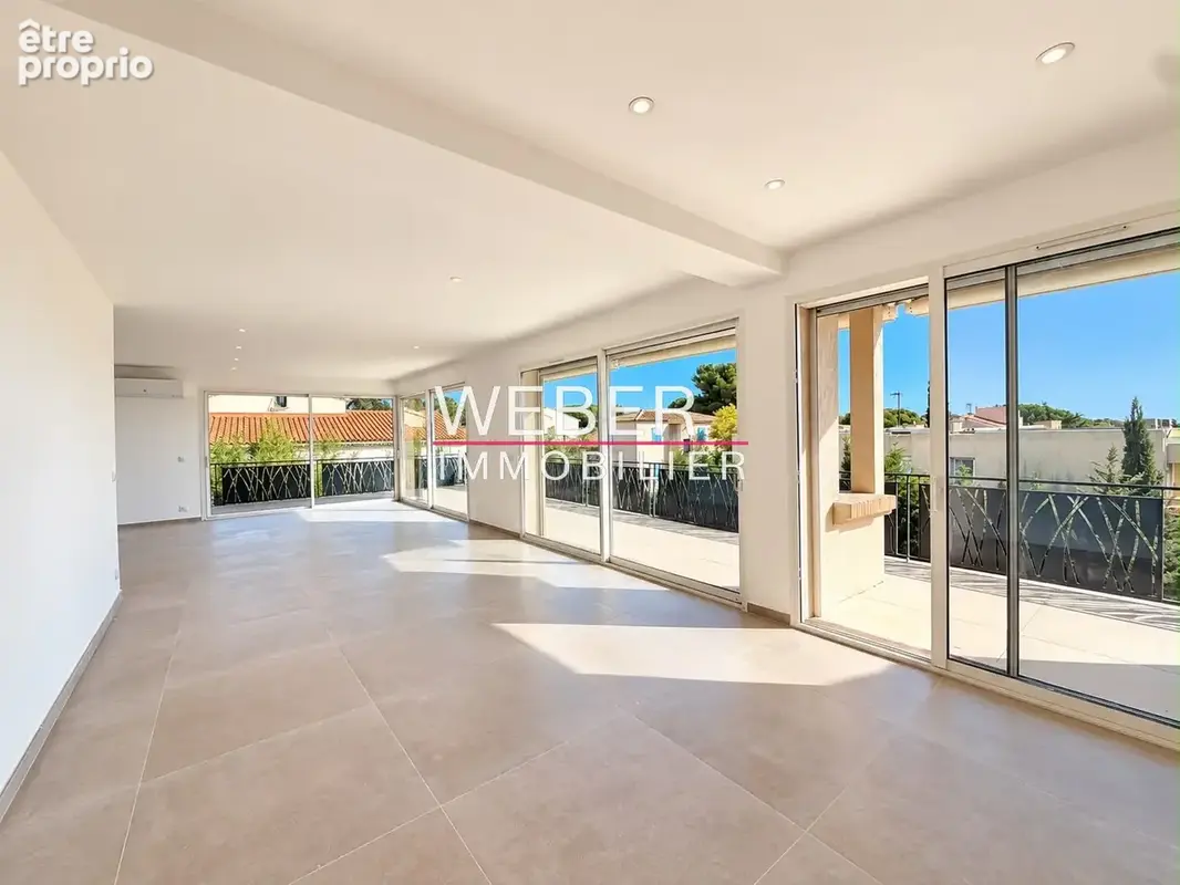 Bandol   maison /appartement neuve 141 m2   mer à 5 minutes à pied - photo 1