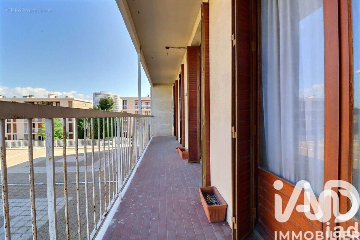 Photo 5 - Appartement à MARSEILLE-8E