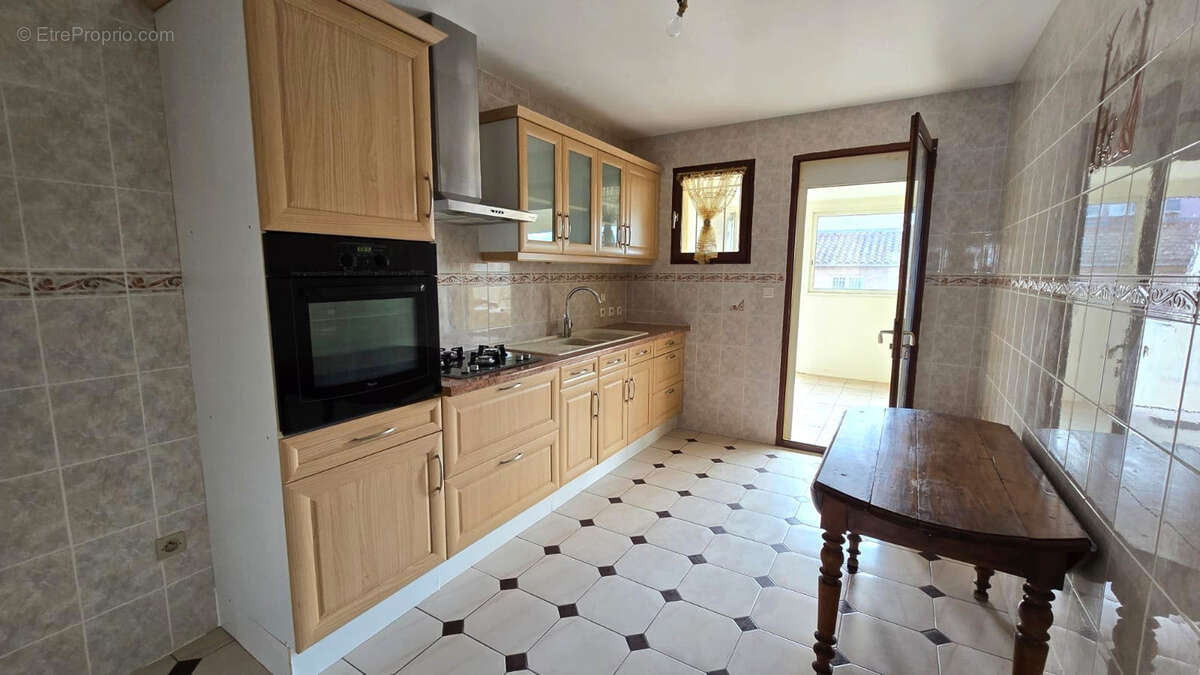 Maison à SAINT-NAZAIRE