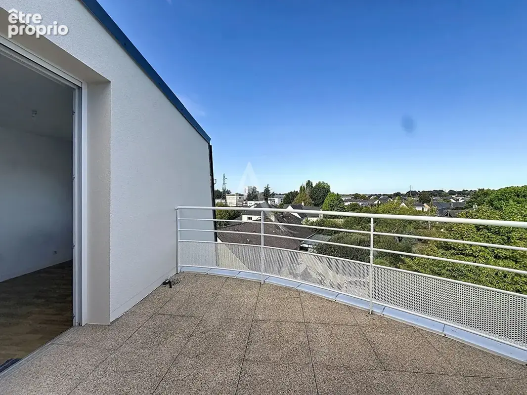 Appartement Montreuil Juigne 3 pièce(s) 58.35 m2 - photo 7