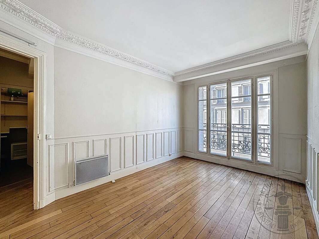 Vente Appartement Paris(75013) 335 000ï¿œ - photo 6