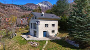 Maison à FONTANIL-CORNILLON
