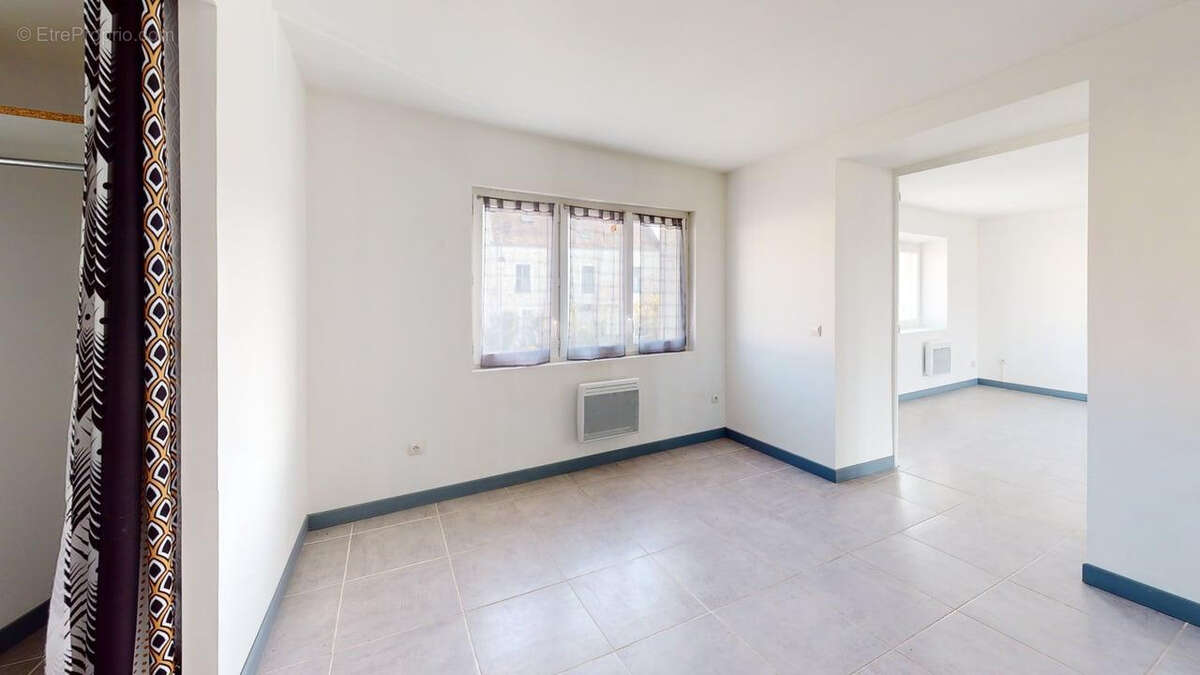 Appartement à COULOMMIERS