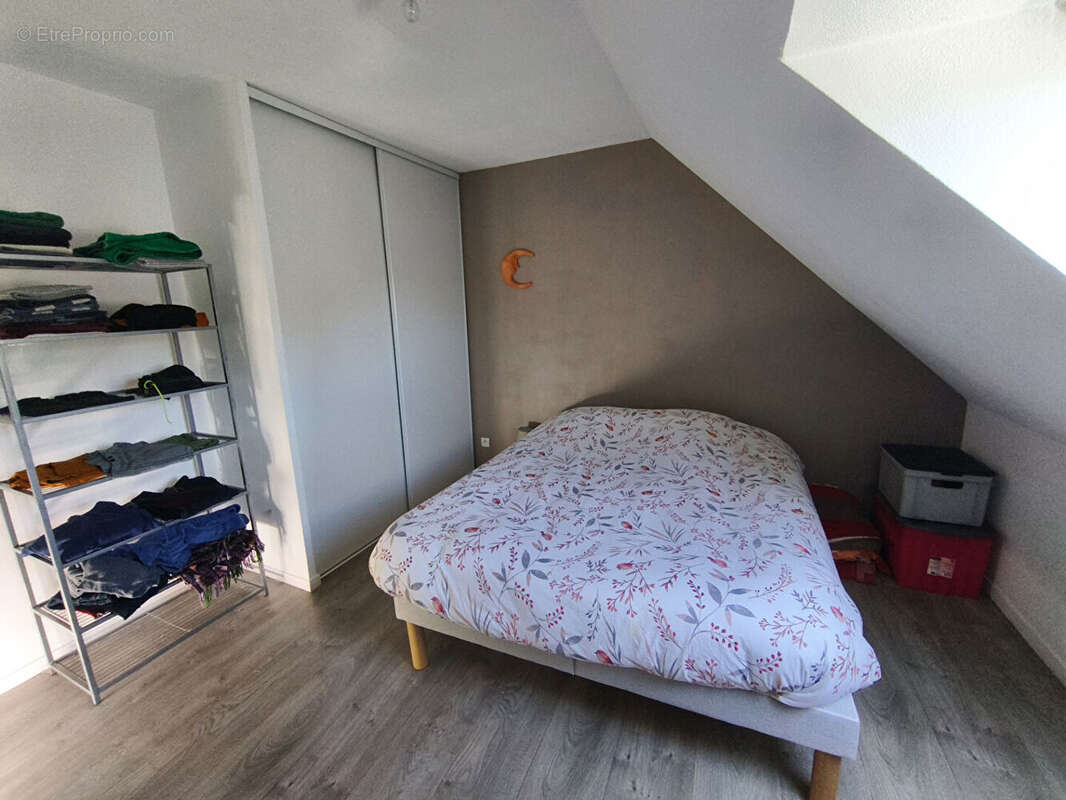 Appartement  3  pieces - photo 6