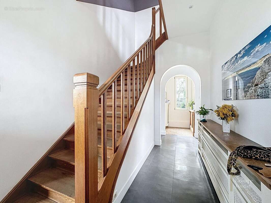 Maison à VILLENEUVE-D'ASCQ