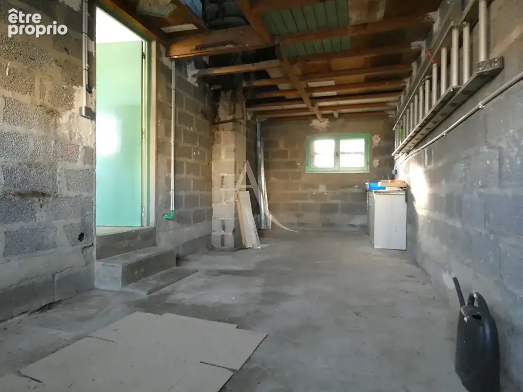 Maison Ascheres Le Marche 4 pièce(s) 78.84 m2 - photo 9