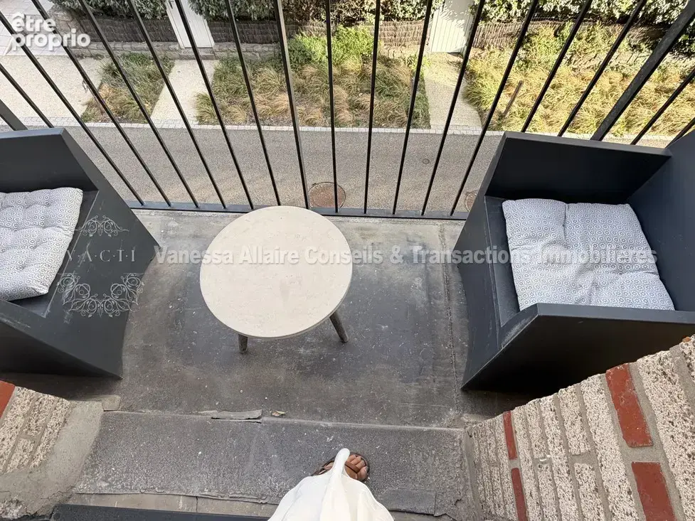 Exclusivite a pornichet   à deux pas de la plage, villa rénovée avec vue mer - photo 11