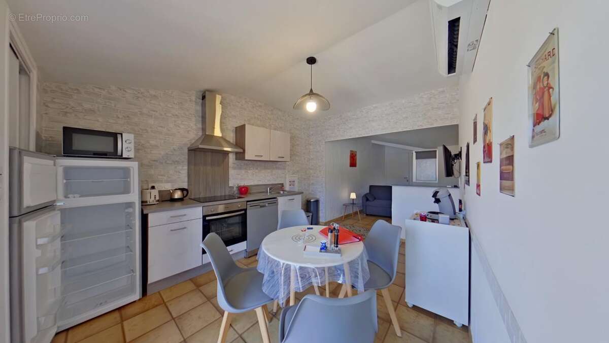 Maison à PRADES