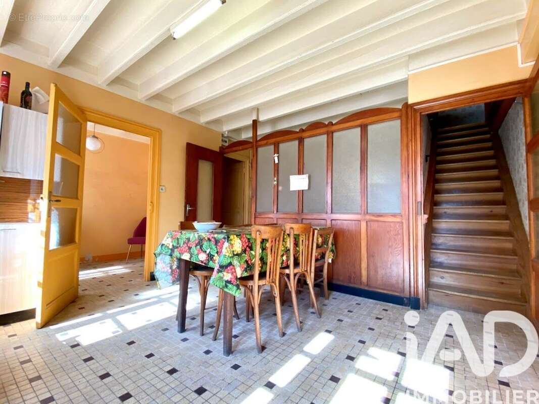 Maison 140 m² à Baffie  - photo 4