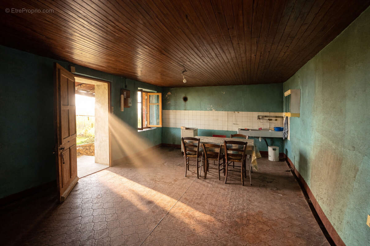 Maison à CHAVANAY