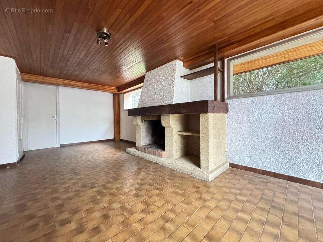 Photo 3 - Maison à VALENCE