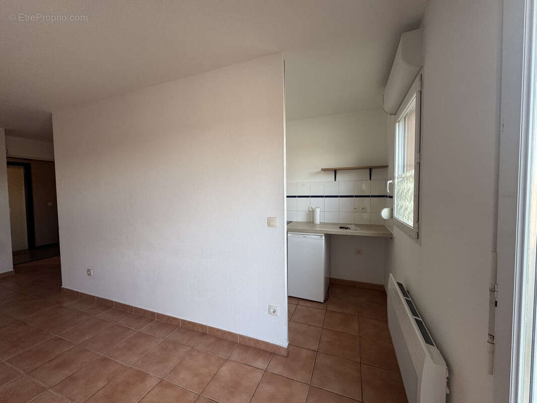 Appartement à NARBONNE