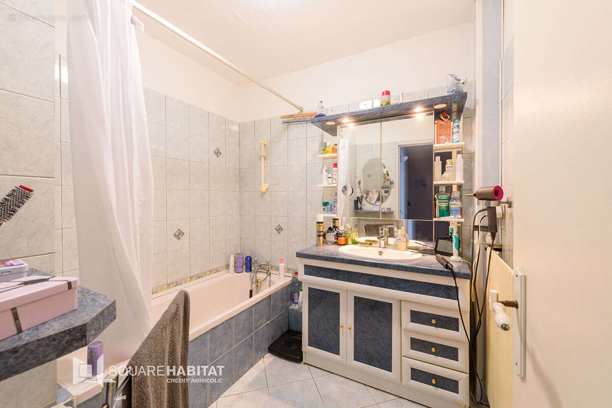 Appartement à COLOMIERS