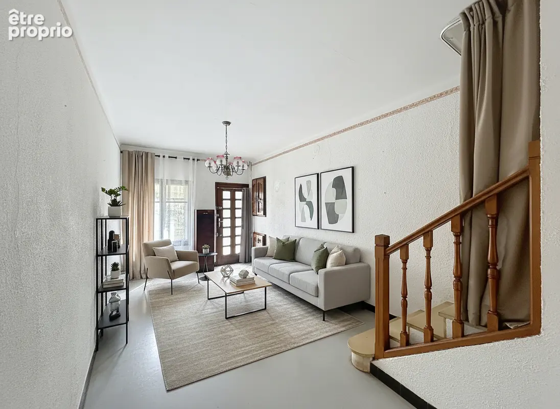 Photo Maison à Orange au prix de 129 000€