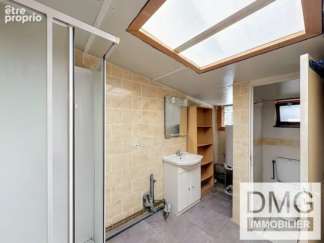 Maison 4 pièces 71 m² à vendre à Houtkerque (59470) - photo 6
