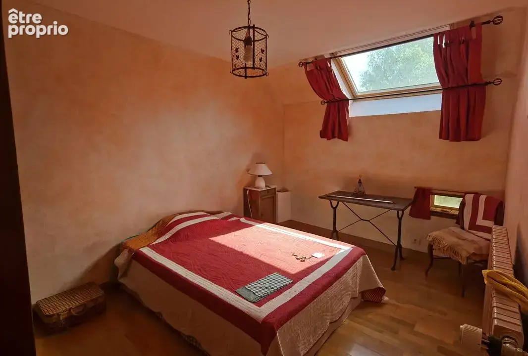 Maison aux portes du Morvan - photo 15